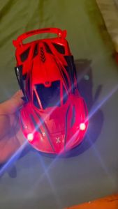 [CÓ ĐÈN-MỚI 2025] Xe điều khiển từ xa CÓ ĐÈN dùng pin sạcĐồ chơi điều khiển từ xa ô tô điều khiển từ xa quà tặng cho bé