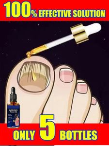 EELHOE | 3ND Nail Nourish Technology Nail Care Serum Package Tools Can Be Purchased Individually or In Combination