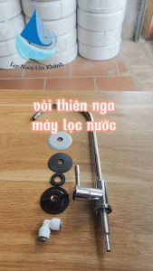 vòi máy lọc nước nối nhanh