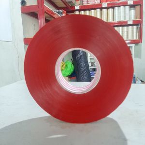 Lakban JUMBO WARNA 500 Yard Full / Lakban Jumbo MURAH GEDE