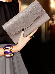 MEIFEI | New Style Hand-held Shoulder Crossbody Bridal Evening Lady Bag