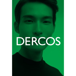 Dầu gội sạch gàu 100% chỉ sau 1 lần gội giúp sạch gàu dành cho da đầu dầu và ngứa Vichy Dercos Anti Dandruff 200ml