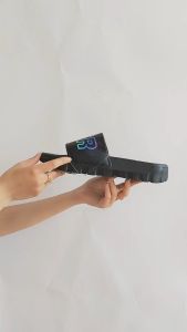 Dép quai ngang nam nữ