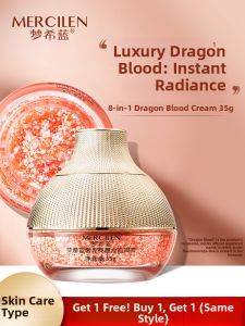 MengXiLan | Moisturizing Hydrating Nourishing Facial Cream
