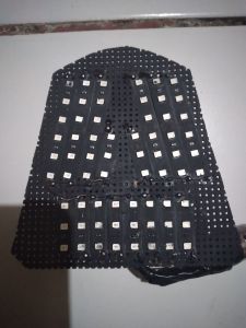 stoplamp lampu rem running red blue Mio m3 Mio ZMio S 8 mode otomatis auto brgantian