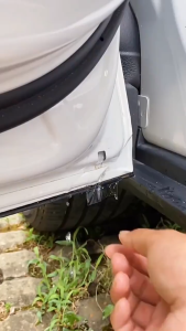 SUNANNE 3เมตร/5เมตร/10เมตร แปรงขัดทำความสะอาดท่อระบายน้ำรถยนต์ ยืดหยุ่นได้ ทนทานต่อการใช้งาน แปรงทำความสะอาดเกลียว เครื่องมือทำความสะอาดแบบละเอียด ใช้งานได้จริง