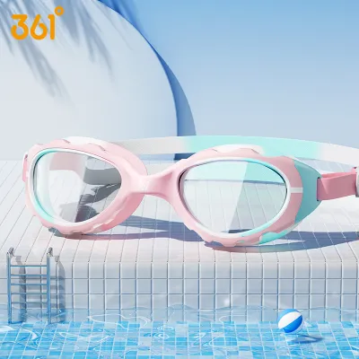 361° | Anti-fog Waterproof HD Kids Goggles