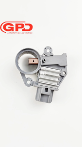 GPD ตัวควบคุมแรงดันไฟฟ้ากระแสสลับอุปกรณ์เสริมรถยนต์ F600 CQ1010619 VR-F900 71-20011 F8WU-10C359-AB 20550211BN SRE14112 CRE14112AS YR-F341 ALT-C-157 230065 60-025