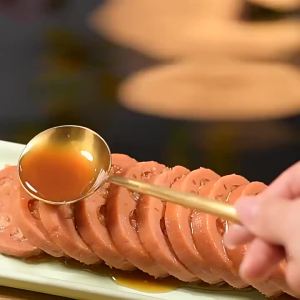SHENDACHENG | Sweet Lotus Root with Osmanthus Juice Ready-to-eat