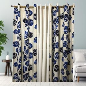 3-in-1 "COLINDALE" curtain set or Per piece 6ft or 7ft (direct supplier)