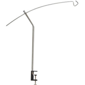 guide series | Camping Foldable Lamp Stand Stainless Steel