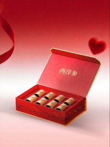 GUBENTANG | Health Supplement Gift Box Ginseng