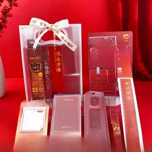 Creative Gift for Girls High School Graduation Practical Motivational Gift Box Suitable for Various Occasions And Festivals