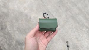 Bao da tai nghe Beyerdynamic Free Byrd - Manory Leather