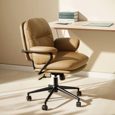 iDesk | Ergonomic Comfortable Home Office Chair