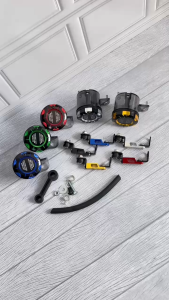 TABUNG MINYAK MASTER REM BIG RYBEN TRANSPARAN TUTUP FULL CNC GOLD BIRU MERAH HIJAU SILVER ORIGINAL MOSCOW TABUNG BIG JUMBO BOTOL MINYAK REM UNIVERSAL TABUNG MASTER REM + SELANG BAUT + BREKET TABUNG BRACKET DUDUKAN TABUNG MINYAK REM UNIVERSAL NINJA CBR R2