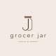 Grocer Jar