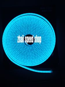 NEON FLEX Lampu Led selang panjang 1-5 meter kualitas super DC 12V