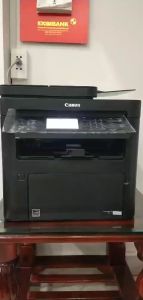 Hộp mực Topjet 30A CF230A 051 dùng cho máy in Canon LBP 160 LBP 161dn LBP 162dw MF269DW MF262dw (Có chíp)