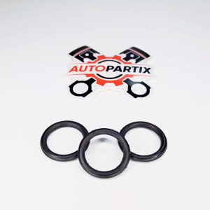 Seal Karet Oring tutup Colokan Oli Atas Universal Motor Bebek Matic O Ring Tutup Oli HONDA BEAT SCOOPY VARIO SUPRA GRAND