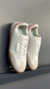 NORTH STAR Ns 2 Women Beige Sneaker 5208144 Kasut Kasual Perempuan