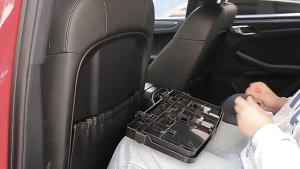 🚗 BÀN ĂN TRÊN Ô TÔ ĐA NĂNG GẤP GỌN – KHAY ĂN ĐỰNG CỐC GIÁ ĐỂ ĐIỆN THOẠI VÀ MÁY TÍNH BẢNG