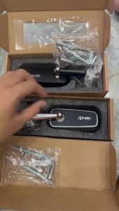 Kiếng nhôm H2C chân ngắn. (đủ màu)