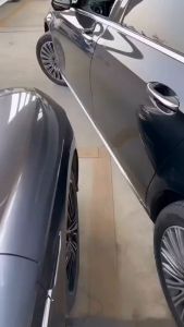 COD Kaca spion cembung 2 pcs / Cermin Spion Blind spot Blingspot mobil motor supir truck / cermin cembung bulat jalan raya spion motor tikungan murah