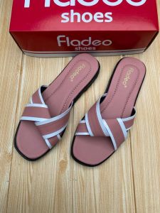 SANDAL SLOP MODEL BR WARNA TERBARU//SANDAL SLOP//SANDAL WANITA