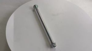 Electric Motorcycle Swing Arm Rear Axle Bottom Fork Shaft For Surron Sur-Ron Light Bee X S E-Bike Moto Accessories Parts
