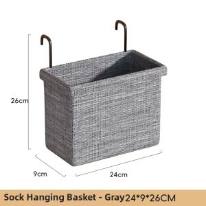 evesigar | Foldable Lidded Large Capacity Laundry Hamper