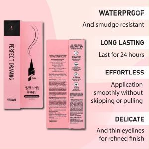 YADAH Perfect Drawing 03 Pro liner Black 1g