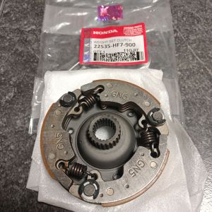 KAMPAS GANDA KOPLING FULLSET GRAND SUPRA X FIT LAMA ORI ORIGINAL