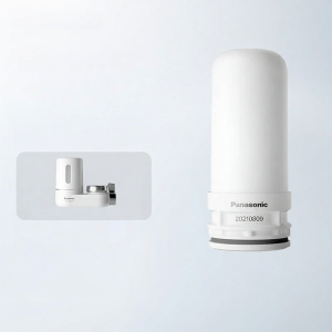 Panasonic | Ceramic Original Filter TK-EUNJ51W