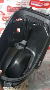 Box bagasi Box bawah jok box motor box luggage Honda Vario 160 K2S (2022 - Sekarang) Original baru 81250K2SN00