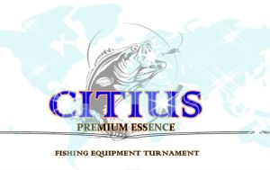 Citius Essen Ikan Mas Harian Kilo Gebrus & Lomba Galapung