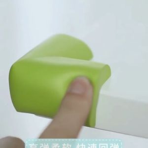 Miếng Mút Xốp Bọc Cạnh BànBọc bảo vệ chống va chạm cho góc bàn - Bịt Góc Bàn An Toàn Cho Bé-HAUSE