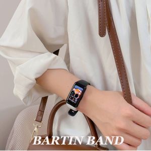 สำหรับสุดท้าย กระจายสายรัด สำหรับ Huawei 7/6 กระจายสายรัดข้อมือซิลิโคนสำหรับเปลี่ยนกีฬา TPU ที่มีคุณภาพ