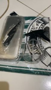 Paket Alat Cukur Rambut Gunting Sasak: Set Potong Rambut Lengkap Salon