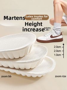 FASHEHAN | Height Increase Insoles Soft & Supportive