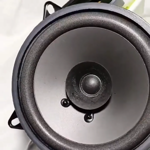 PROMO TERBARU Pcinener Speaker Pintu Mobil 5 Inch Bass Full Subwoofer Mobil HiFi 400W 1 PCS - TS-501