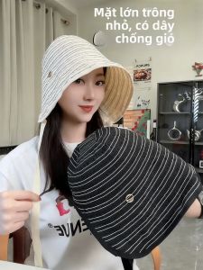 JIFANPAUL | Face-shading Sun Protection Fisherman Hat