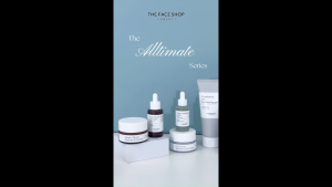 TFS Alltimate Multi Vita 10% Serum (30ml) | Brightening Radiance Boost Antioxidant Care