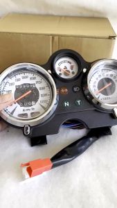 Spido Assy Ninja SS & Ninja R: Panduan Lengkap untuk Speedometer Motor Import