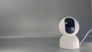Xiaomi Smart Camera C400 4MP 2.5K ฟรีคลาวด์บันทึก H.265 ร่วมทำงาน Google Assistant | Alexa ระบบ AI ตรวจจับบุคคล สัญญาณเตือนที่ผิดพลาด กล้องวงจรปิด wifi 5g/2.4g ภาพสีในที่แสงน้อย การโทรด้วยเสียงพร้อมกันสองทาง แอป Mi Home/Xiaomi Home