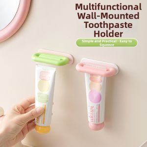 HALEXIONG | Toothpaste Squeezing Device