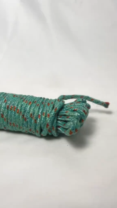 Aksesoris Outdoor & Tali Camping Pramuka: Mengenal Tali Nylon Jemuran 10 Meter