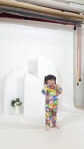 Kiminori META.PP: Bahan Nyaman untuk Anak & Setelan Baju Tidur Anak Lengan Panjang