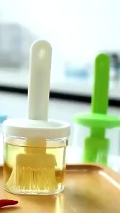 รสชาติ แปรงทาซอส แปรงทำขนม แปรงทาน้ำมันทาเนย แปรงทาซิลิโคน แปรงทาน้ำมัน