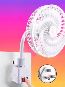 GUOQI | Quạt Hút Gió Nhà Vệ Sinh Compact